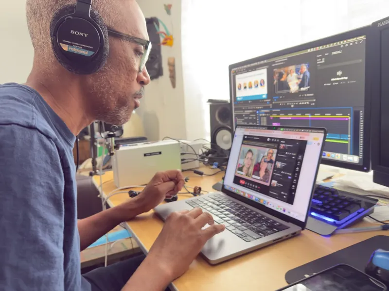 VIDEO SERIES
