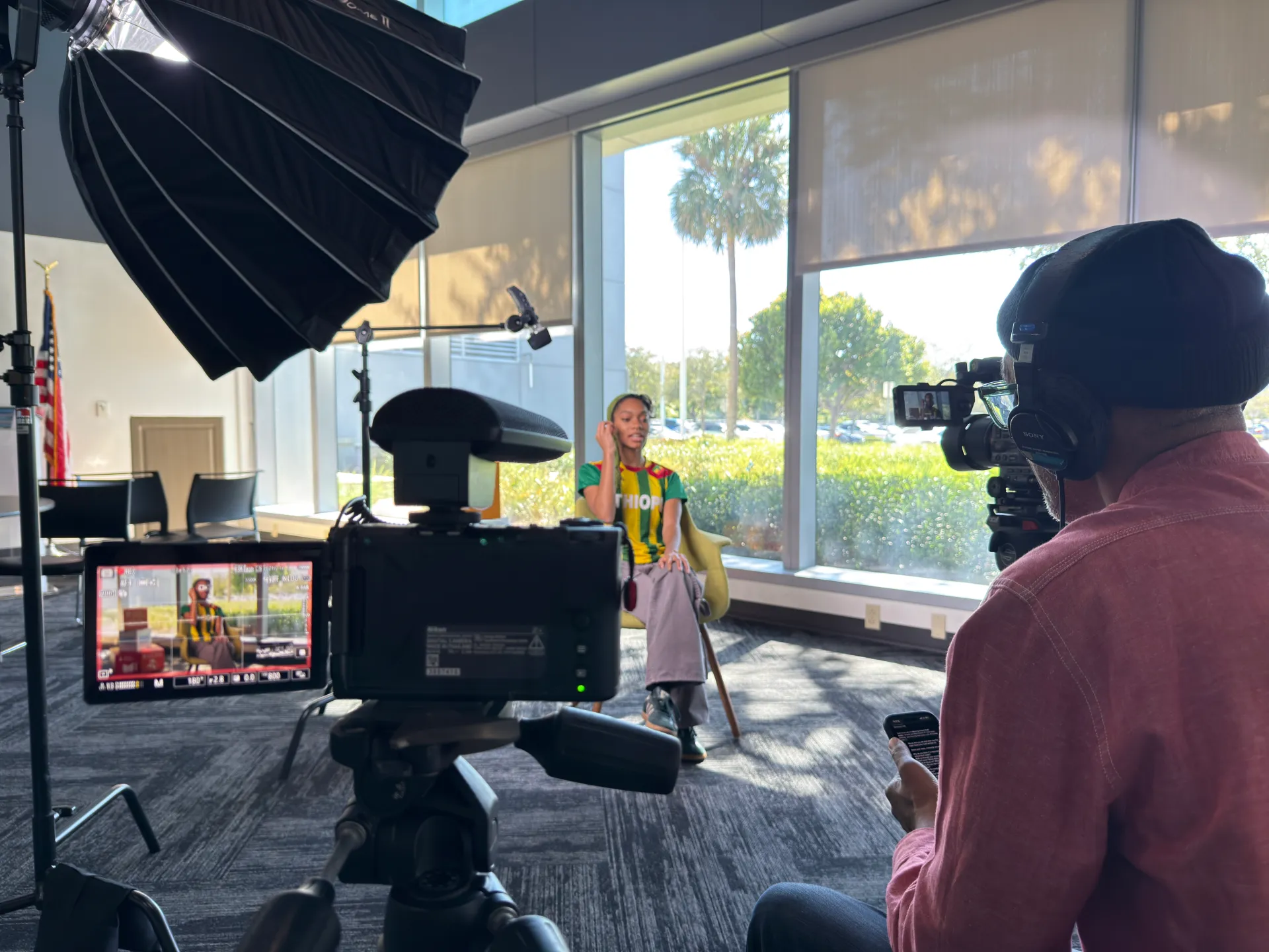 RiseWorks team collaboration