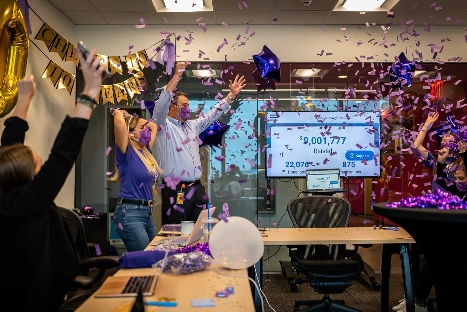 Good Miami Project community storytelling