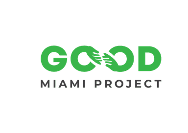 Good Miami Project logo