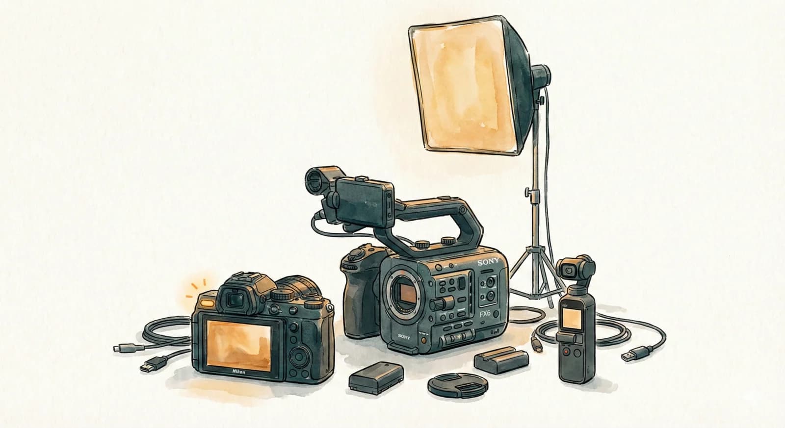 Production