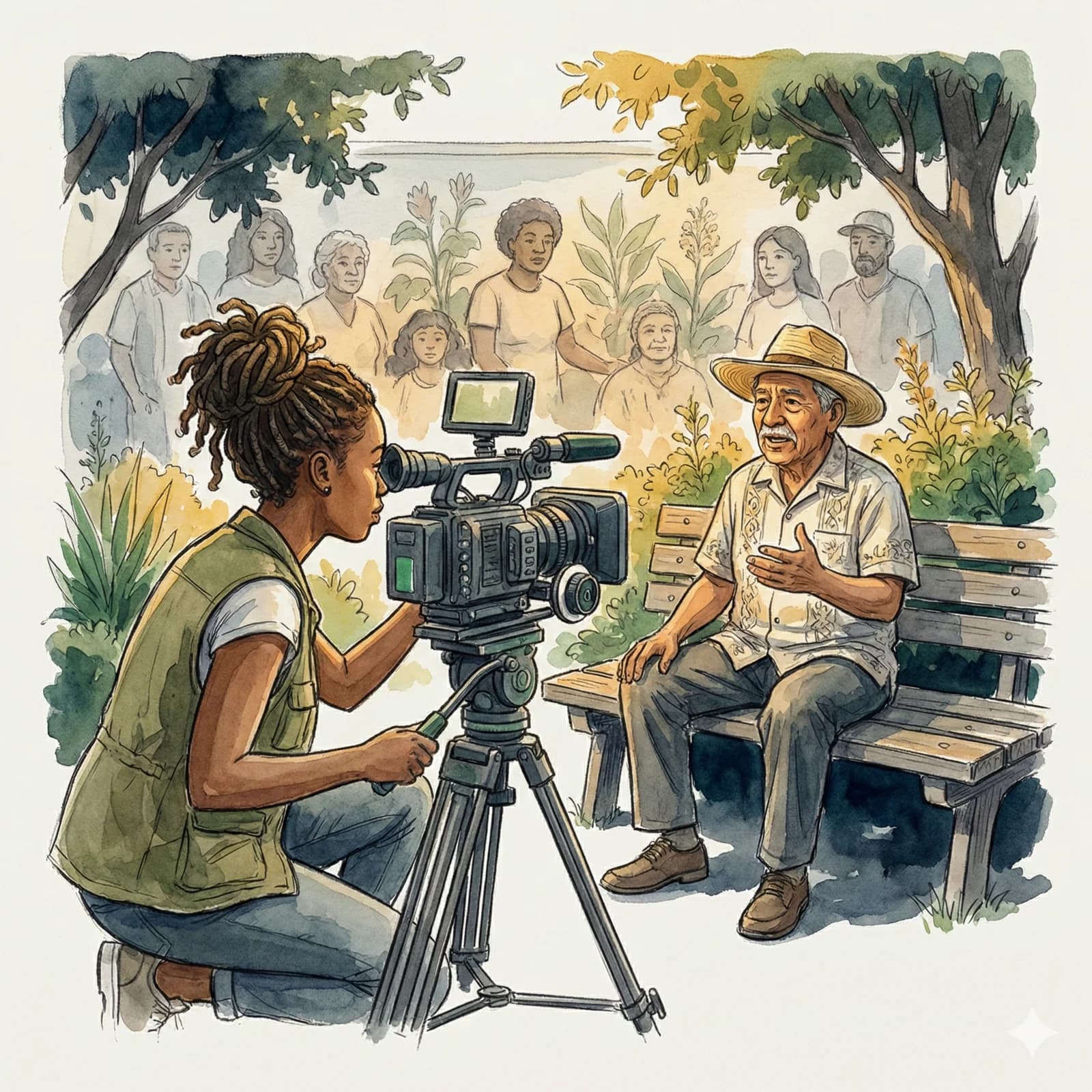 YouTube Library Optimization