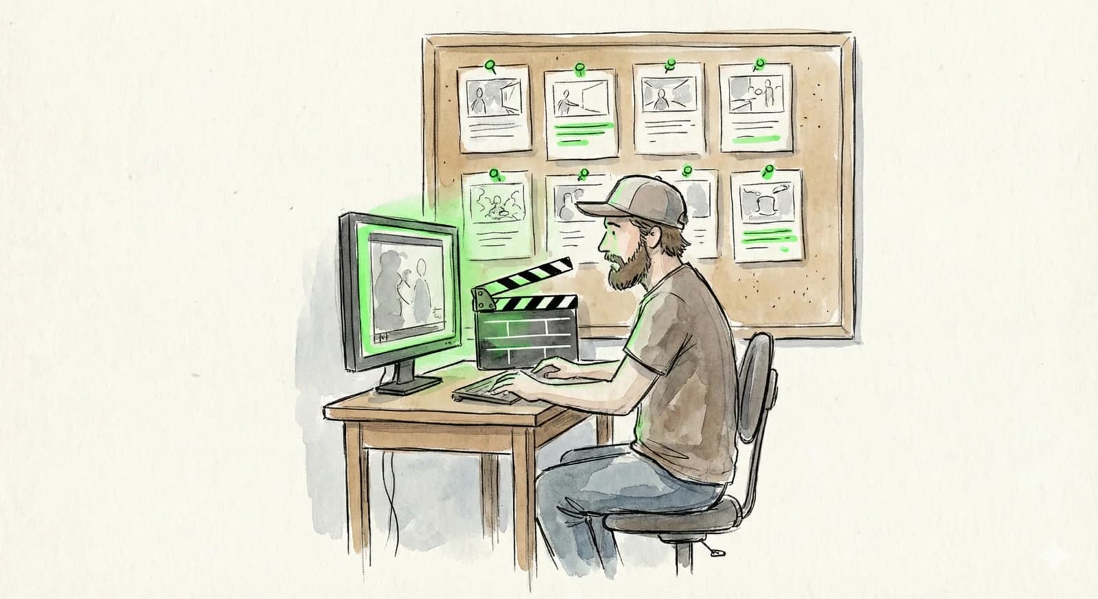 Episode Notes & Transcripts