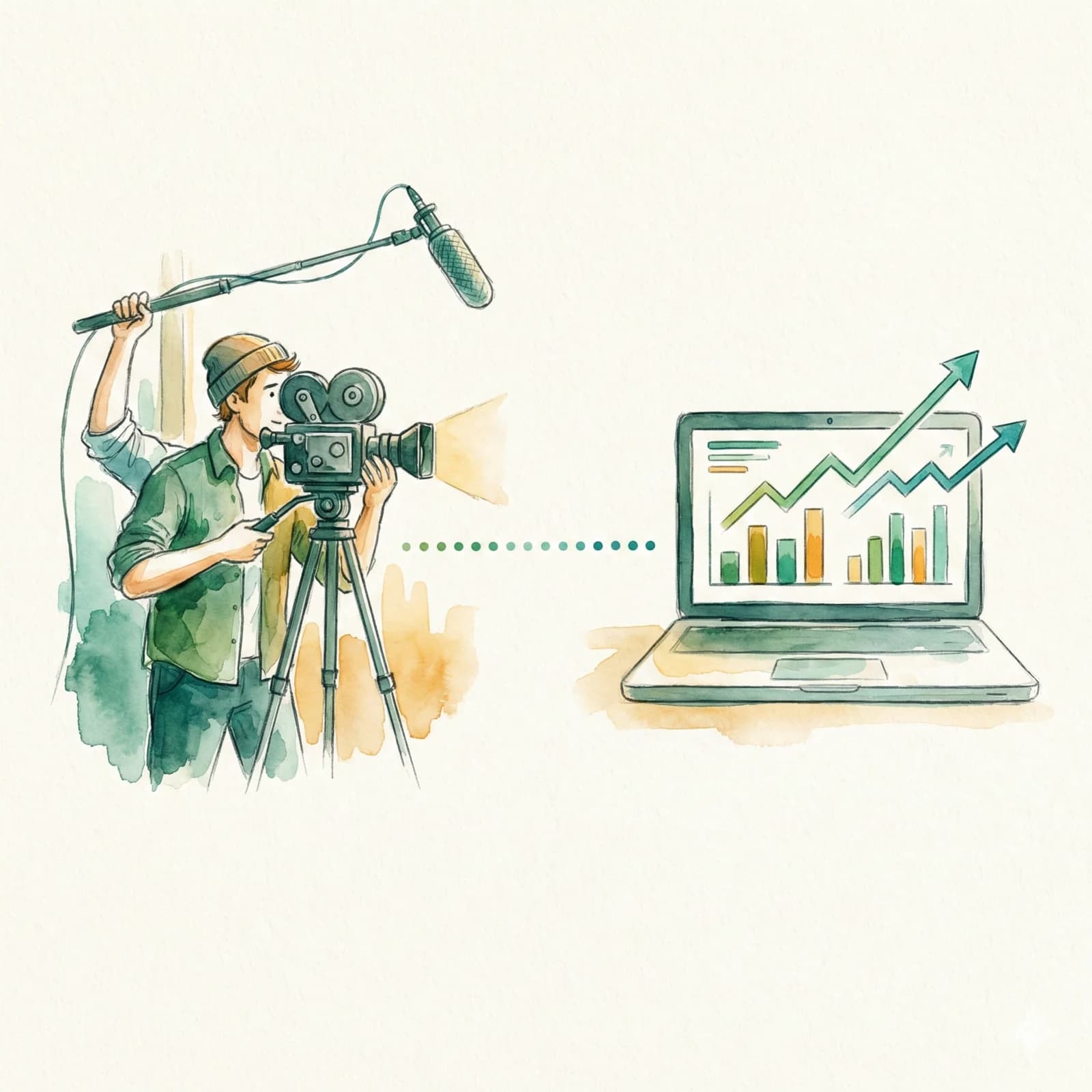 Branded Content