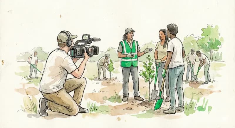 Production day