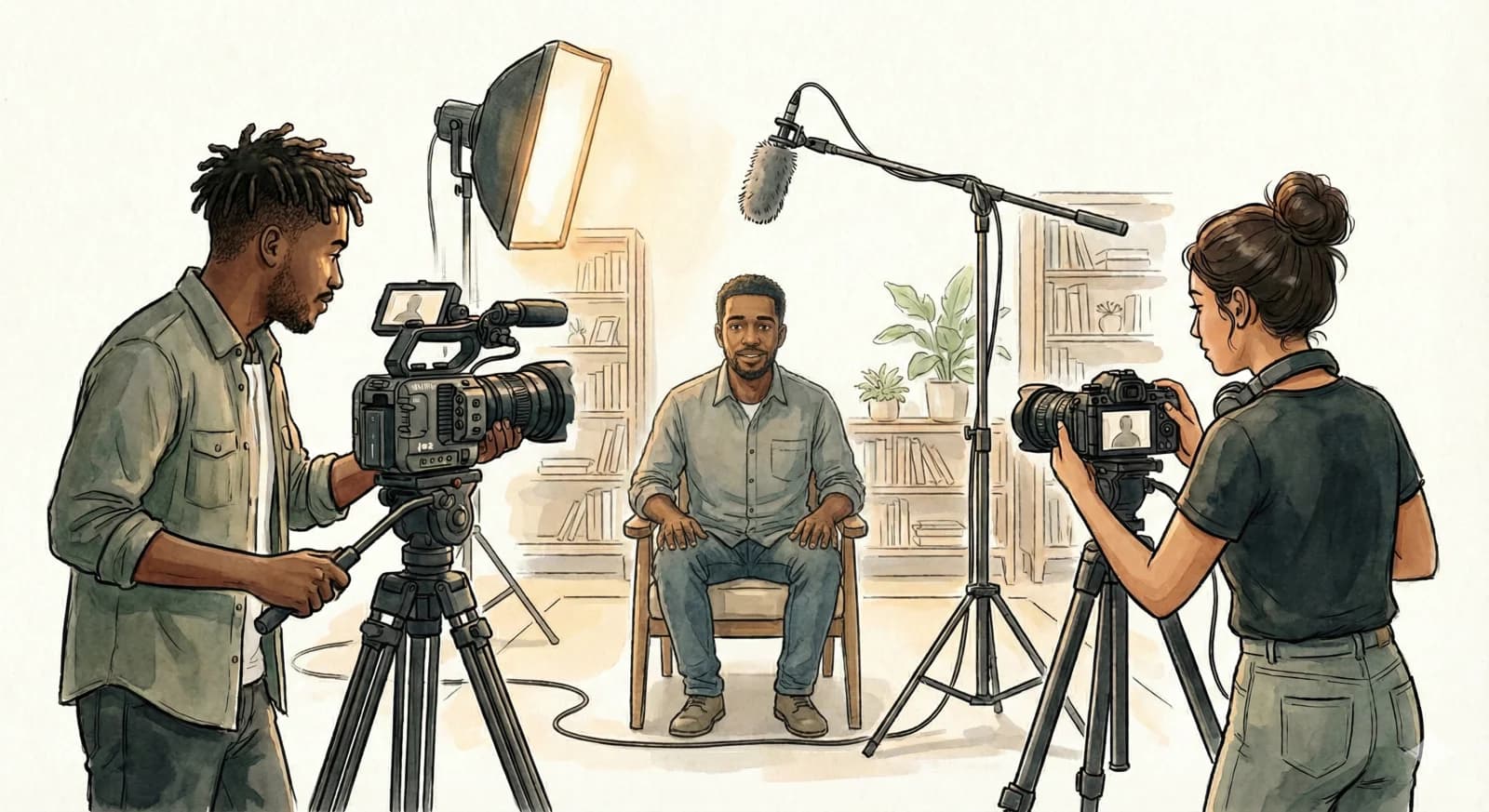 Patient & community stories