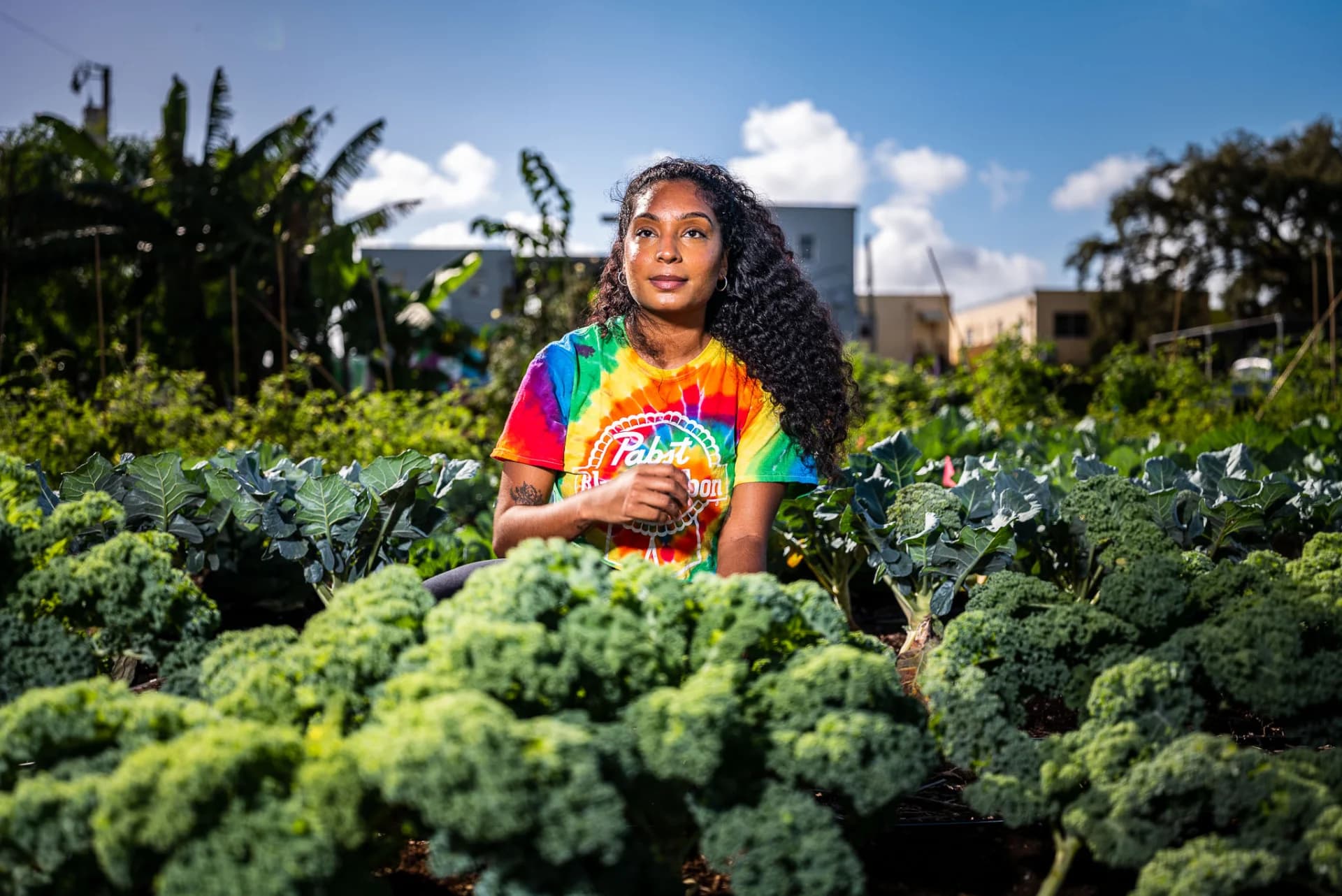 Photo production for nonprofits