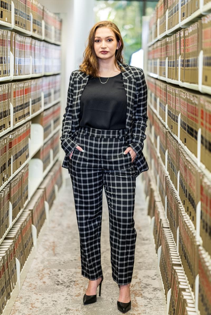 Documentary storytelling behind the scenes