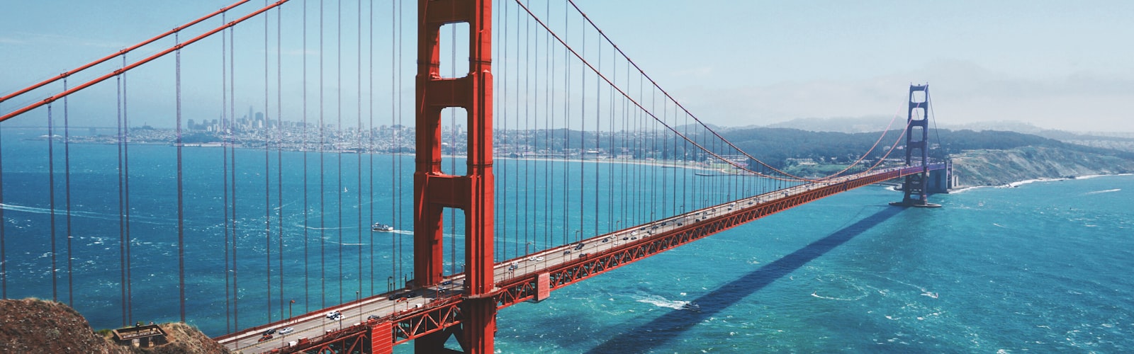 San Francisco skyline